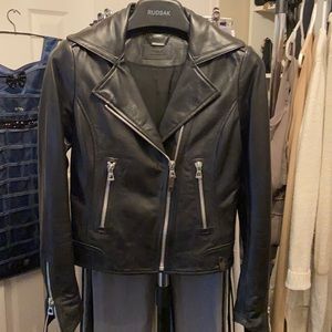 RUDSAK Biker Jacket